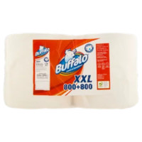 Buffalo XXL 800+800 2 Pz