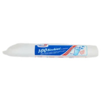 DOpla Polipropilene Bicchieri In Plastica 200 Ml Trasparenti 100 Pz