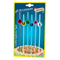 Candeline di Auguri