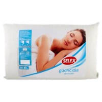 Selex Guanciale Per Cervicale