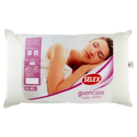 Selex Guanciale Super Soffice