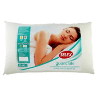 Selex Guanciale Greenfirst Con Fodera Trattata Antiacaro