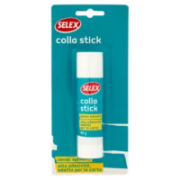 Selex Colla Stick 40 Gr