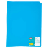 Selex Portalistini 20 Fogli Copertina Flessibile