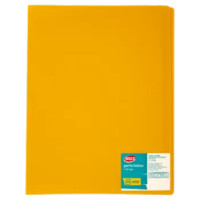 Selex Portalistini 40 Fogli Copertina Flessibile
