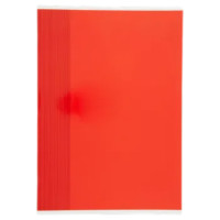 Selex Quaderno Maxi Formato A4 Fogli 40 Quadretti 5 Mm Con Margine