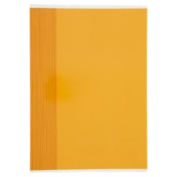 Selex Quaderno Maxi Formato A4 Fogli 40 Quadretti 10 Mm