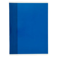 Selex Quaderno Formato A5 Fogli 40 Quadretti 5 Mm