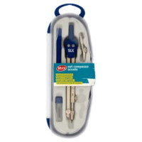 Selex Compasso Set 5 Pezzi