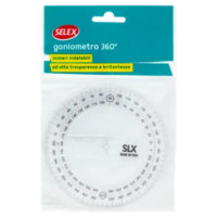 Selex Goniometro 360°
