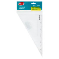 Selex Squadra Tecnica 30 Cm 60°