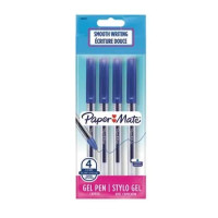 PaperMate 4 Penne Stylo Gel