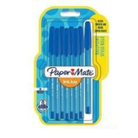 Inkjoy 8 Penne Colore Blu
