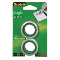 Scotch Magic 2 Rot.K10