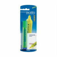 FILA TRATTO VIDEO EVIDENZIATORE VERDE 1 PEZZO