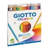 24 Pastelli Stilnovo