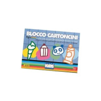 Album Disegno Cart.Col
