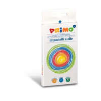 12Pastelli Olio