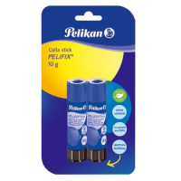 CONFEZIONE 2 COLLE STICK PELIFIX GR 10