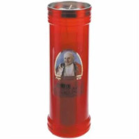 LUMINI VOTIVI ASSORTITI SER PZ.50