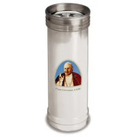 Lumino Religioso Bianco 60x180mm