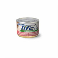 Life Cat Tonno Con Gamberetti Gr.150