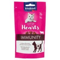 Vitakraft Vita Hearts Immunity 40 g