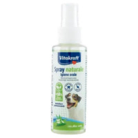 Vitakraft Spray Naturale Igiene Orale Con Aloe Vera 100 Ml