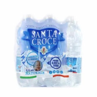 Santa Croce Naturale Cl50x6