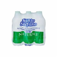 Santo Stefano Naturale Cl.50 X6