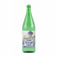 Telese Effervescente Naturale Vetro Cl92