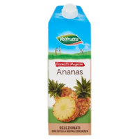 Valfrutta Ananas 1500 Ml