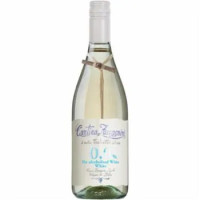 Zaccagnini Bianco Zero Alcol 75 Cl