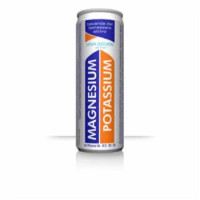 Bevanda Magnesium & Potassium Ml.250