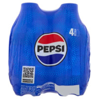 Pepsi 4 x 330 Ml