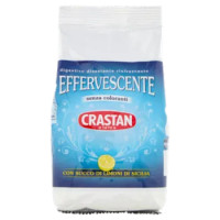 Crastan Effervescente Con Succo Di Limoni Di Sicilia 150 g