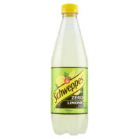 Schweppes Limone Zero 0,5L PET