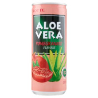 Lotte Aloe Vera Gusto Melograno 240 Ml