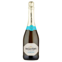 Rocca Dei Forti Alcohol Free 75 Cl