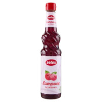 Selex Sciroppo Di Lampone 500 Ml