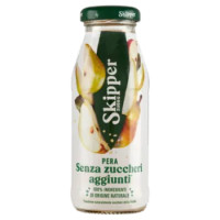 Zuegg Skipper Pera Senza Zuccheri Aggiunti* 200 Ml