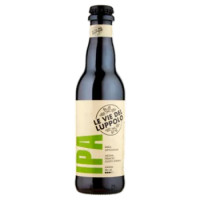 Le Vie Del Luppolo Birra Artigianale Ipa 33 Cl
