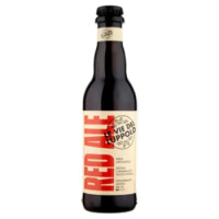 Le Vie Del Luppolo Birra Artigianale Red Ale 33 Cl