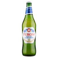 Peroni Nastro Azzurro Mais Nostrano 62 Cl
