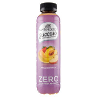 San Benedetto Succoso Zero Macedonia 0,40L