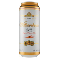 Willianbrau Pils 0,5 L