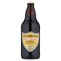 Guinness West Indies Porter 500 Ml