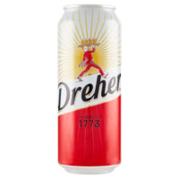 Dreher 50 Cl