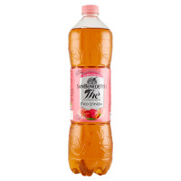 San Benedetto Thè Le Specialità Fico D'India 1,5L