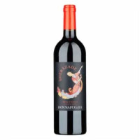 NERO D'AVOLA SICILIA DOC SHERAZADE DONNAFUGATA CL 75